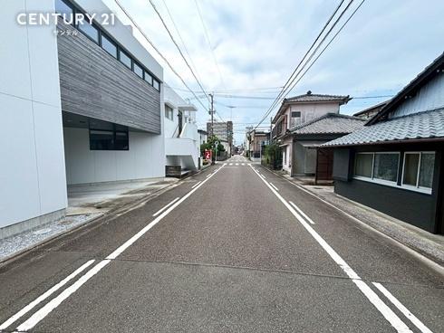 宮崎市太田３丁目の新築一戸建