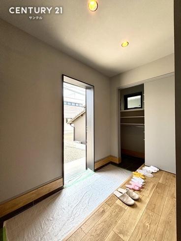 宮崎市太田３丁目の新築一戸建