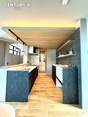 宮崎市太田３丁目の新築一戸建