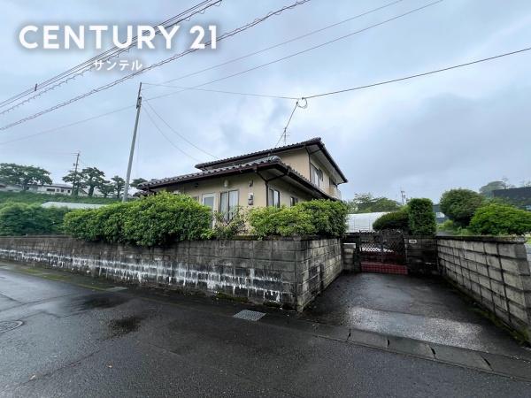 宮崎市高岡町下倉永の中古戸建