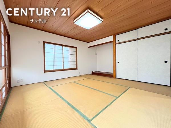 宮崎市高岡町下倉永の中古一戸建て