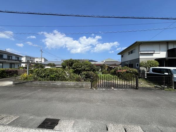 吉村町平塚土地