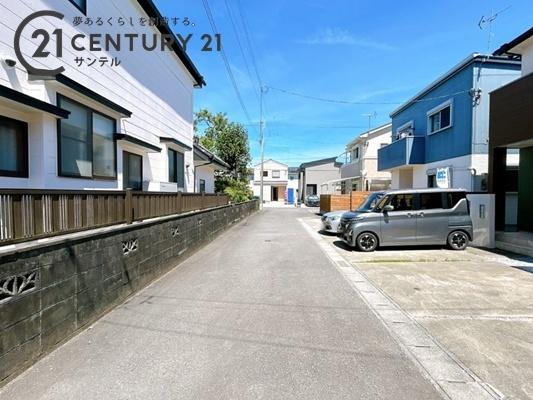 宮崎市吉村町中原の中古一戸建て