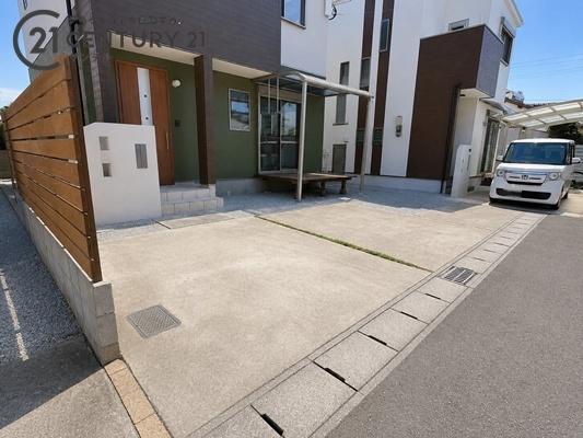 宮崎市吉村町中原の中古一戸建て