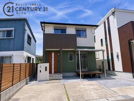 宮崎市吉村町中原　中古戸建【フルリフォーム済】