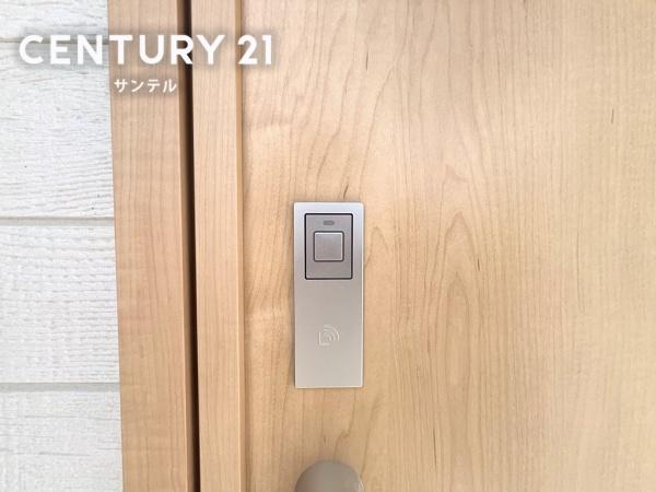 宮崎市小松第9-1号棟　新築戸建