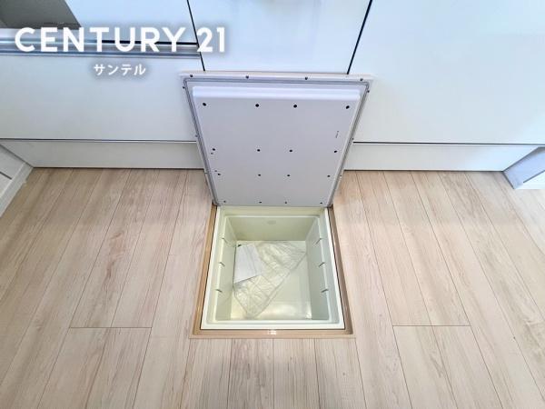 宮崎市小松第9-1号棟　新築戸建