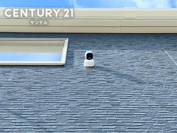 宮崎市小松第9-1号棟　新築戸建