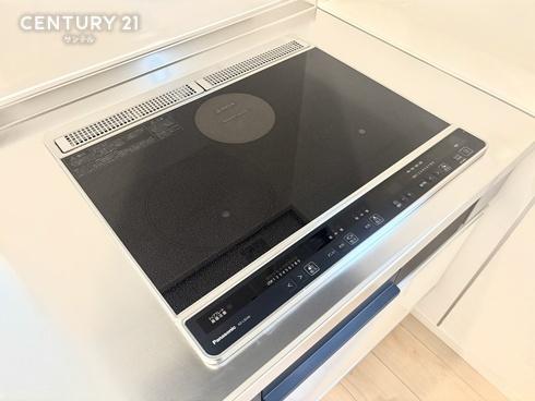 宮崎市小松第9-2号棟　新築戸建