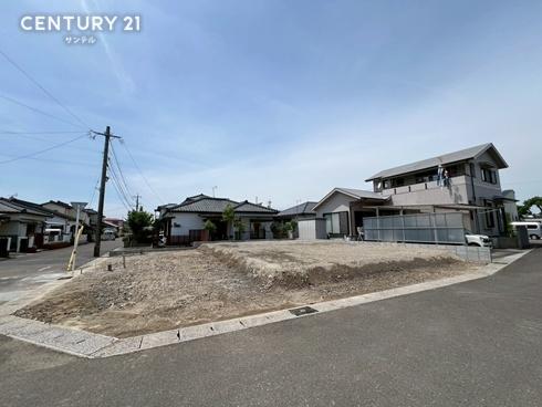 宮崎市小松第9-2号棟　新築戸建