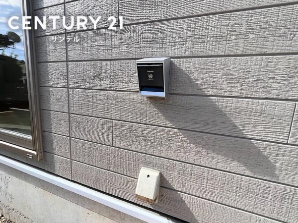 宮崎市小松第9-2号棟　新築戸建