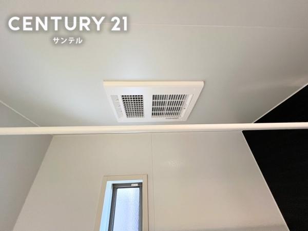 宮崎市小松第9-2号棟　新築戸建