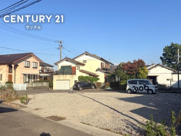 宮崎市天満第1新築戸建　2号棟