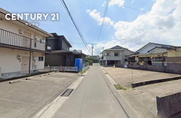 宮崎市天満第1新築戸建　2号棟