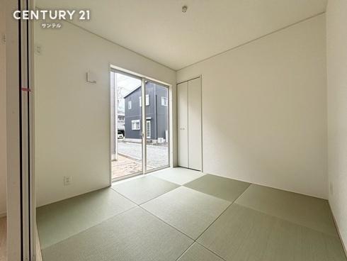 宮崎市天満第1新築戸建　1号棟