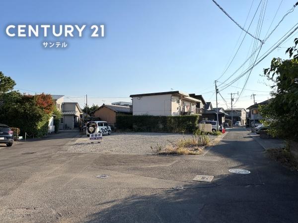 宮崎市天満第1新築戸建　1号棟