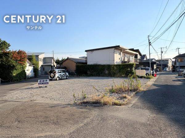 宮崎市天満第1新築戸建　1号棟