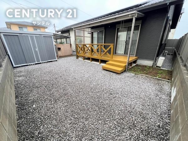 宮崎市大字田吉の中古一戸建て