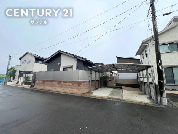 宮崎市大字田吉の中古一戸建て