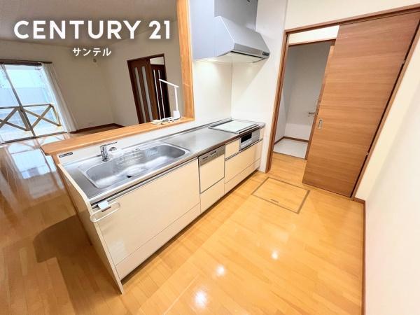 宮崎市大字田吉の中古一戸建て
