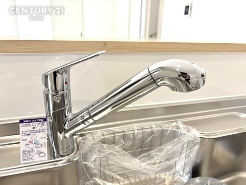 宮崎市中西第8-1号棟　新築戸建
