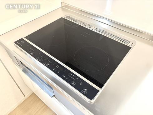 宮崎市中西第8-1号棟　新築戸建