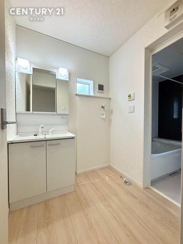 宮崎市中西第8-1号棟　新築戸建