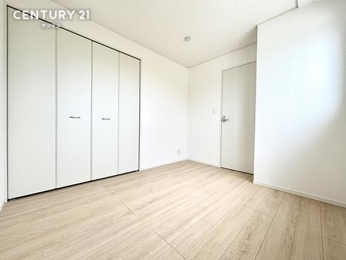 宮崎市中西第8-1号棟　新築戸建