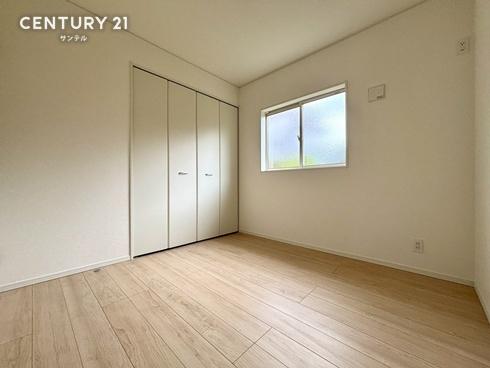 宮崎市中西第8-1号棟　新築戸建