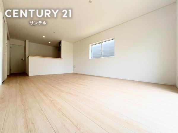 宮崎市中西第8-1号棟　新築戸建