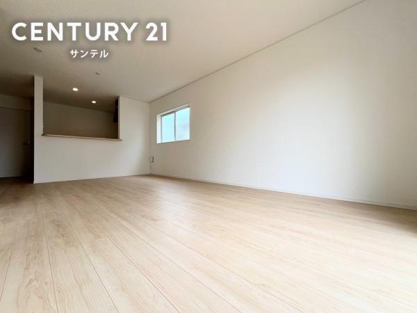 宮崎市中西第8-2号棟　新築戸建