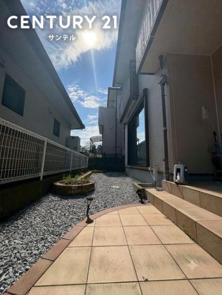 宮崎市東宮１丁目の中古一戸建て