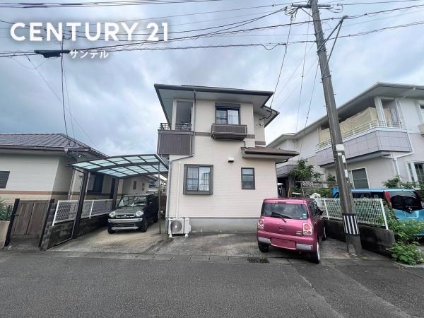 宮崎市東宮１丁目の中古一戸建て