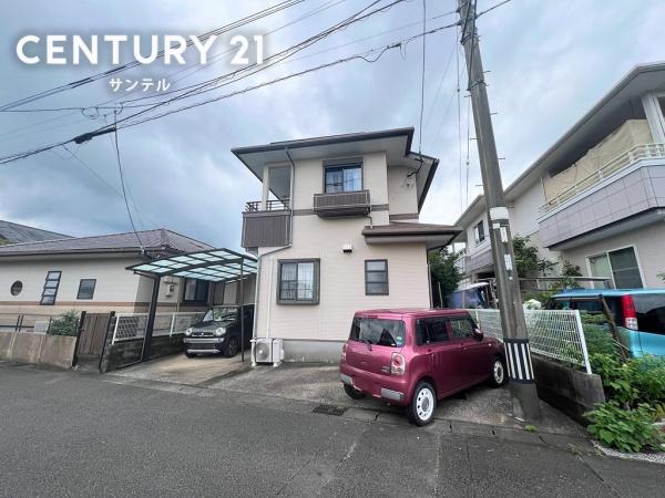 宮崎市東宮１丁目の中古一戸建て