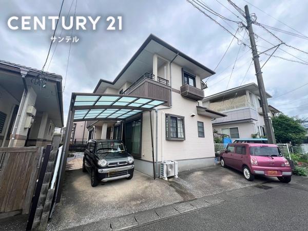宮崎市東宮１丁目の中古一戸建て