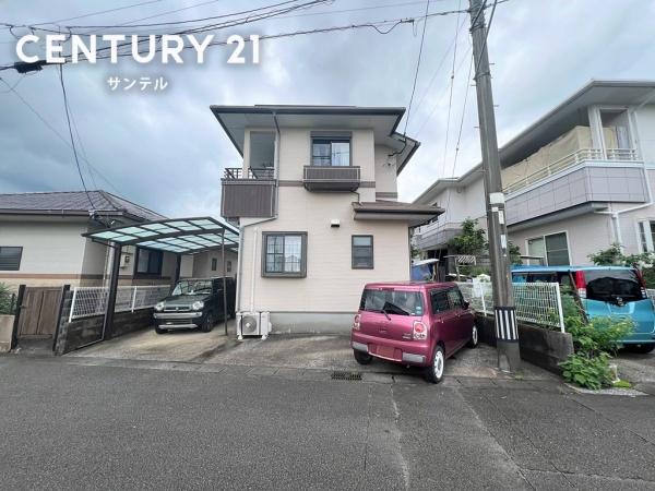 宮崎市東宮１丁目の中古一戸建て