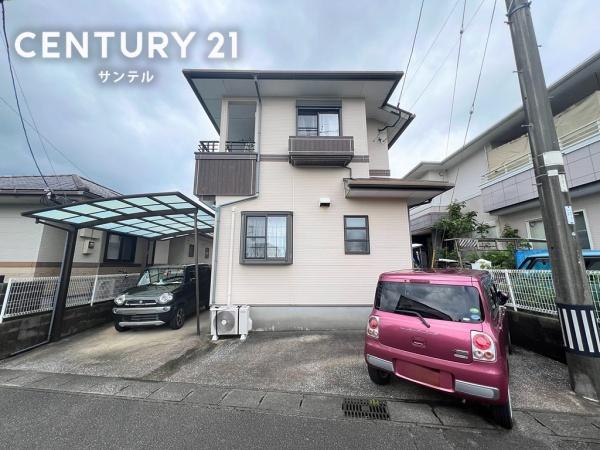 宮崎市東宮１丁目の中古一戸建て