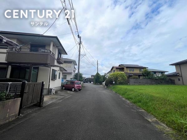 宮崎市東宮１丁目の中古一戸建て