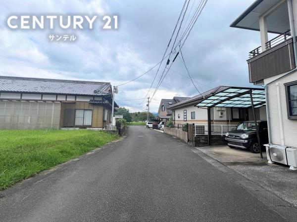 宮崎市東宮１丁目の中古一戸建て