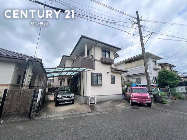 宮崎市東宮1丁目の中古戸建