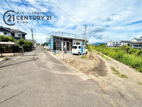 都城市早水町新築建売