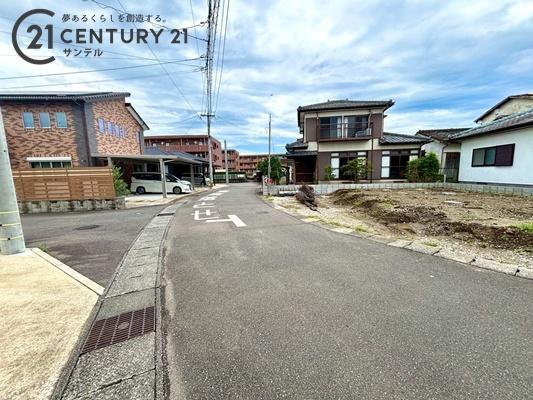 宮崎市大島町第3　新築戸建　1号棟
