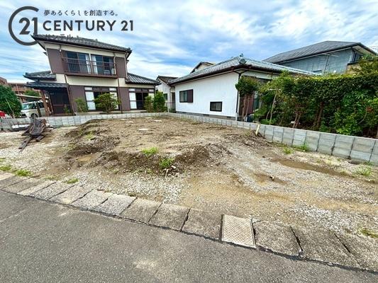 宮崎市大島町第3　新築戸建　1号棟