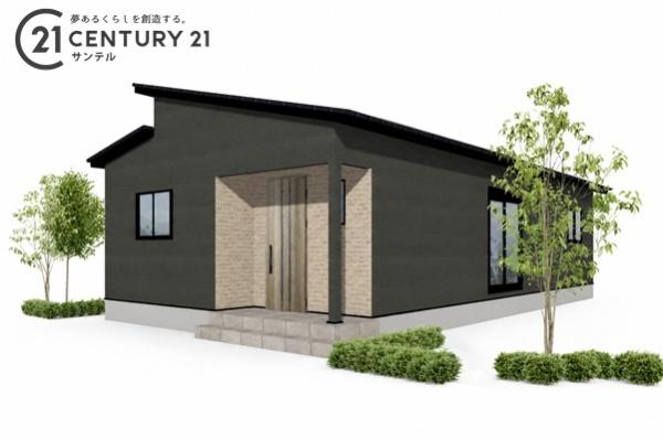 都城市鷹尾3丁目新築建売