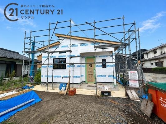 都城市鷹尾3丁目新築建売