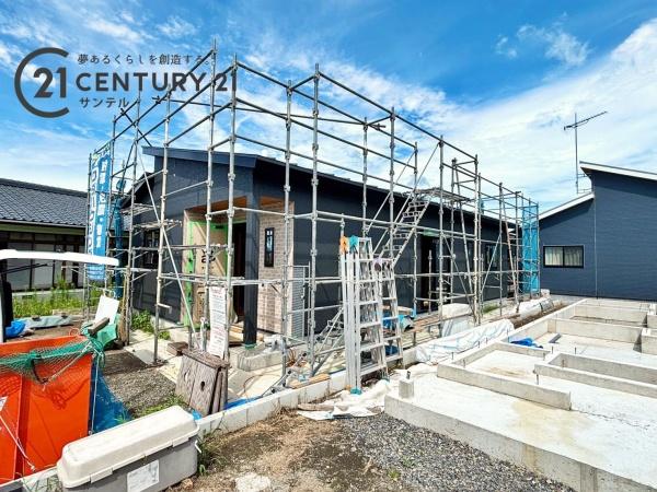 都城市鷹尾3丁目新築建売