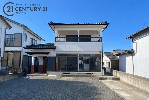 都城市下川東2丁目 中古戸建