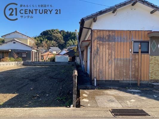宮崎市佐土原町上田島の売土地