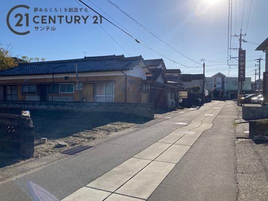 宮崎市佐土原町上田島の売土地