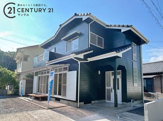 都城市都島町　中古戸建